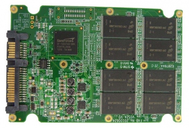 MemoRight FTM-25 240GB SandForce Solid State Drive Review 10 MemoRight FTM-25 240GB SandForce Solid State Drive Review 10