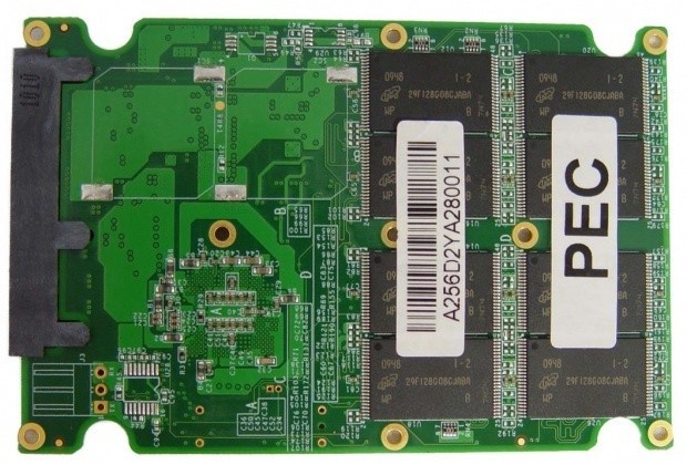 MemoRight FTM-25 240GB SandForce Solid State Drive Review 11 MemoRight FTM-25 240GB SandForce Solid State Drive Review 11