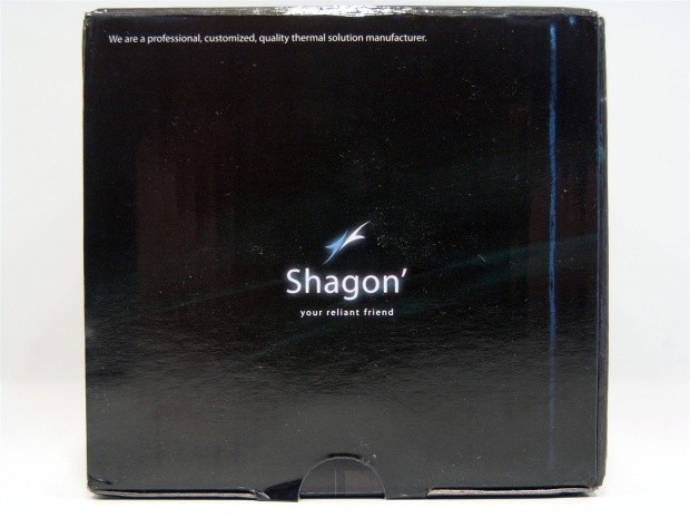 AURAS Shagon' ARC-118 CPU Cooler Review 06 AURAS Shagon' ARC-118 CPU Cooler Review 06