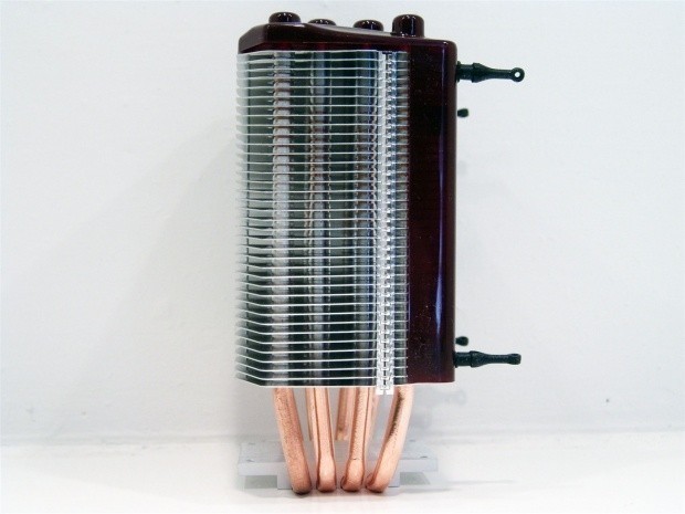 AURAS Shagon' ARC-118 CPU Cooler Review 08 AURAS Shagon' ARC-118 CPU Cooler Review 08