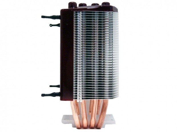 AURAS Shagon' ARC-118 CPU Cooler Review 10 AURAS Shagon' ARC-118 CPU Cooler Review 10