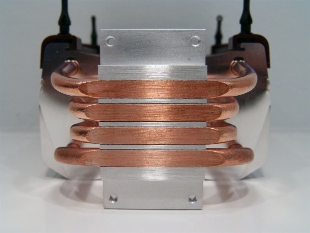 AURAS Shagon' ARC-118 CPU Cooler Review 14 AURAS Shagon' ARC-118 CPU Cooler Review 14