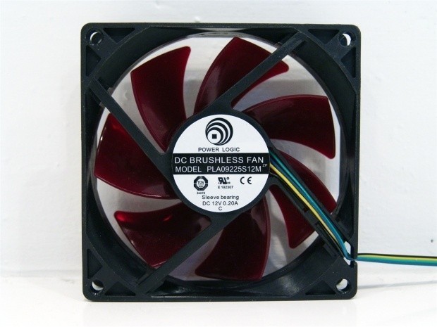 AURAS Shagon' ARC-118 CPU Cooler Review 16 AURAS Shagon' ARC-118 CPU Cooler Review 16