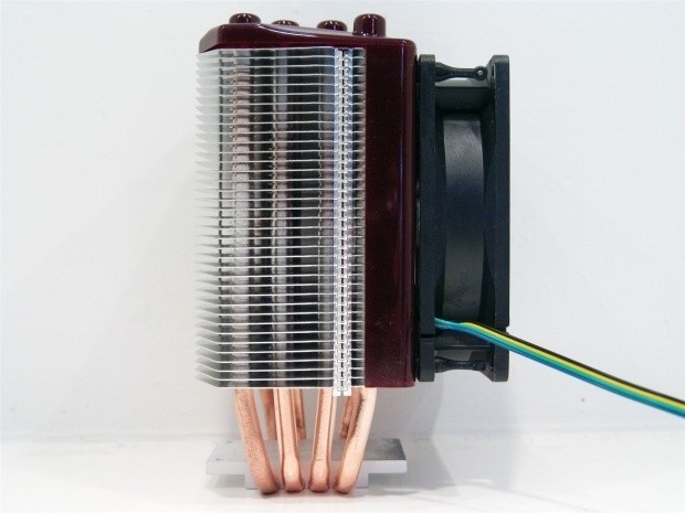 AURAS Shagon' ARC-118 CPU Cooler Review 17 AURAS Shagon' ARC-118 CPU Cooler Review 17