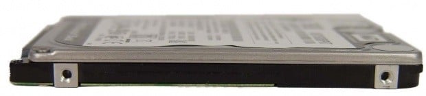 Western Digital Scorpio Black 750GB 2.5-inch Hard Drive Review 05 Western Digital Scorpio Black 750GB 2.5-inch Hard Drive Review 05