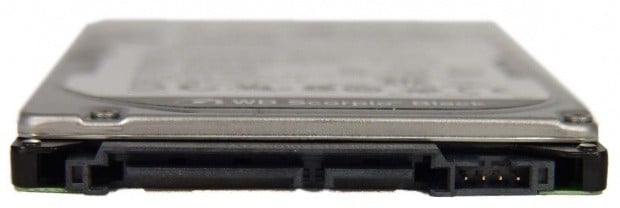 Western Digital Scorpio Black 750GB 2.5-inch Hard Drive Review 06 Western Digital Scorpio Black 750GB 2.5-inch Hard Drive Review 06