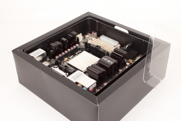 J&W MINIX 890GX-USB3 Mini-ITX (AMD 890GX) Motherboard 05 J&W MINIX 890GX-USB3 Mini-ITX (AMD 890GX) Motherboard 05