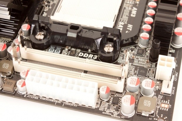 J&W MINIX 890GX-USB3 Mini-ITX (AMD 890GX) Motherboard 09 J&W MINIX 890GX-USB3 Mini-ITX (AMD 890GX) Motherboard 09