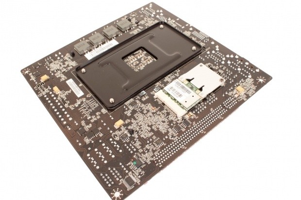 J&W MINIX 890GX-USB3 Mini-ITX (AMD 890GX) Motherboard 14 J&W MINIX 890GX-USB3 Mini-ITX (AMD 890GX) Motherboard 14