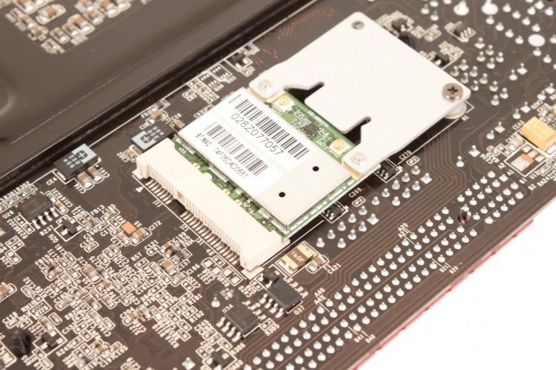 J&W MINIX 890GX-USB3 Mini-ITX (AMD 890GX) Motherboard 15 J&W MINIX 890GX-USB3 Mini-ITX (AMD 890GX) Motherboard 15