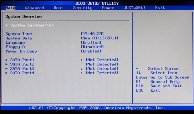 J&W MINIX 890GX-USB3 Mini-ITX (AMD 890GX) Motherboard 18 J&W MINIX 890GX-USB3 Mini-ITX (AMD 890GX) Motherboard 18