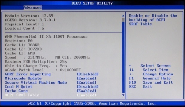 J&W MINIX 890GX-USB3 Mini-ITX (AMD 890GX) Motherboard 20 J&W MINIX 890GX-USB3 Mini-ITX (AMD 890GX) Motherboard 20