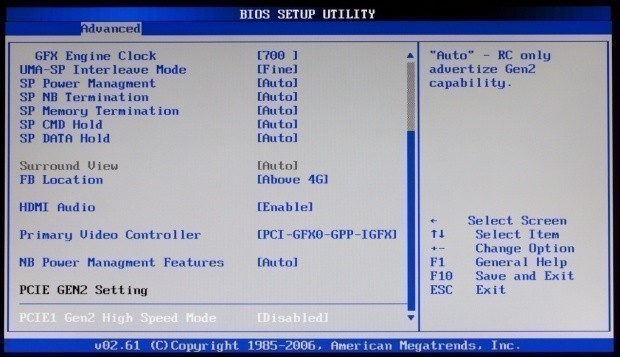 J&W MINIX 890GX-USB3 Mini-ITX (AMD 890GX) Motherboard 22 J&W MINIX 890GX-USB3 Mini-ITX (AMD 890GX) Motherboard 22