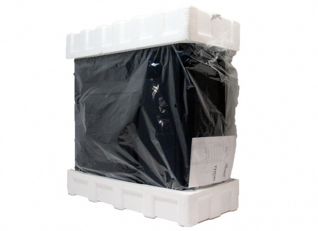 Rosewill Thor Full Tower Chassis Review 07