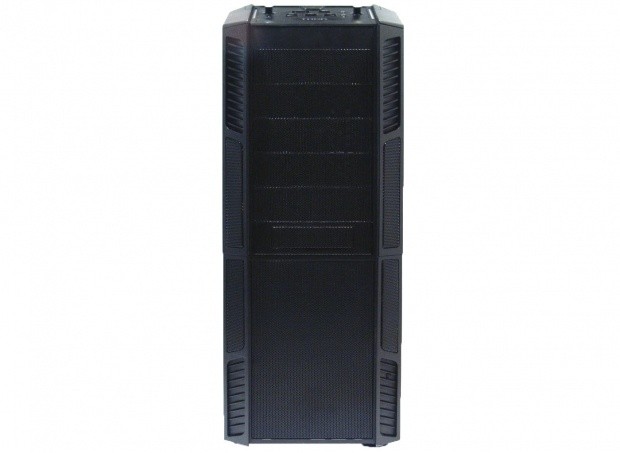 Rosewill Thor Full Tower Chassis Review 08