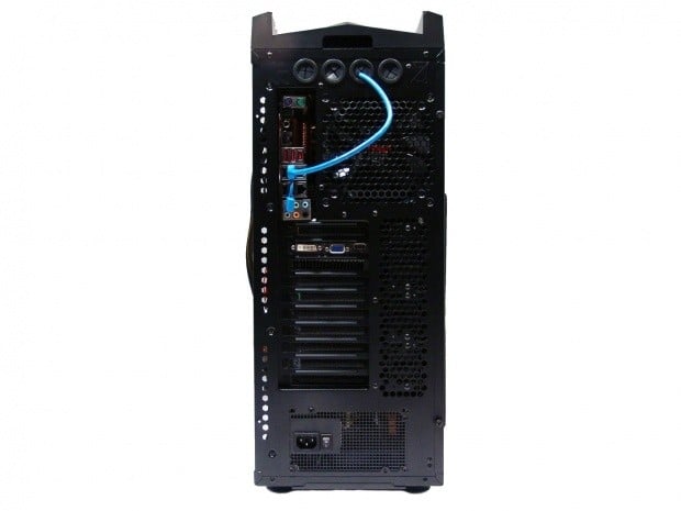 Rosewill Thor Full Tower Chassis Review 33