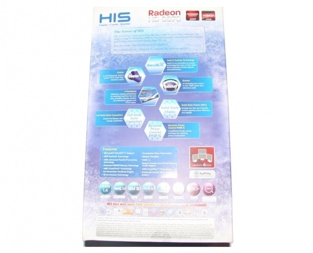 HIS Radeon HD 6870 IceQ X TurboX Video Card Review 04