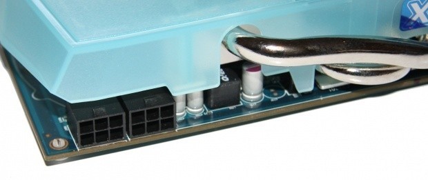 HIS Radeon HD 6870 IceQ X TurboX Video Card Review 07