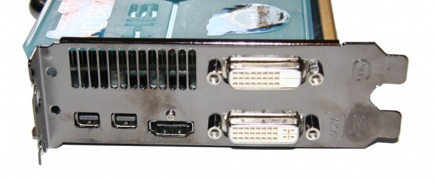 HIS Radeon HD 6870 IceQ X TurboX Video Card Review 09