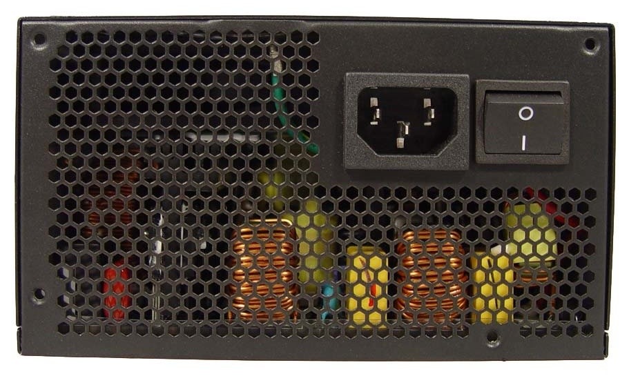OCZ ZX 850 Series 850 Watt Power Supply Review
