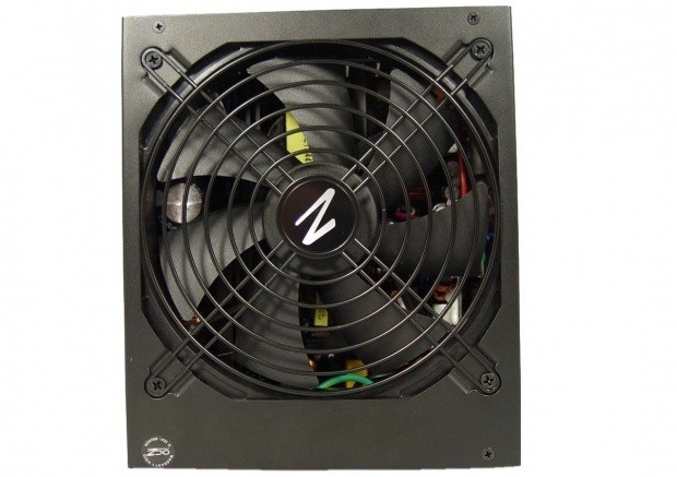 OCZ ZX 850 Series 850 Watt Power Supply Review