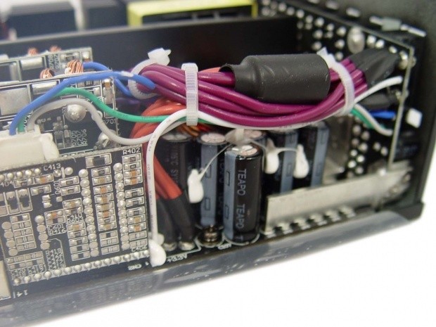 OCZ ZX 850 Series 850 Watt Power Supply Review OCZ ZX 850 Series 850 Watt Power Supply Review