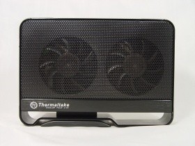 Thermaltake MAX 5G 3.5-inch USB 3.0 External HDD Enclosure Review 110