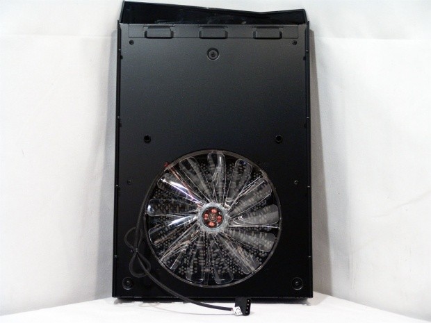 Thermaltake Armor A30 SFF Chassis Review 13