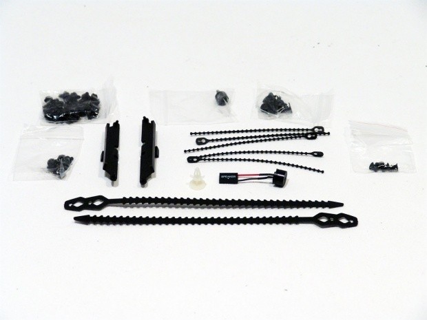 Thermaltake Armor A30 SFF Chassis Review 21