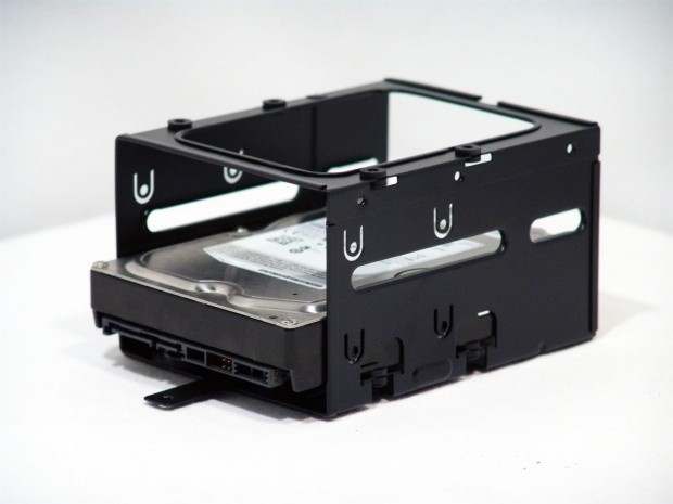 Thermaltake Armor A30 SFF Chassis Review 24