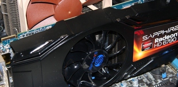 Sapphire Radeon Hd 6790 1gb Video Card Review 0783