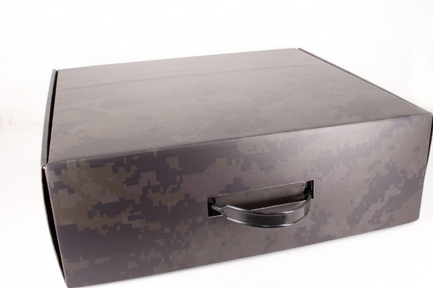 GIGABYTE G1.Assassin (Intel X58 Express) Gaming Motherboard 04