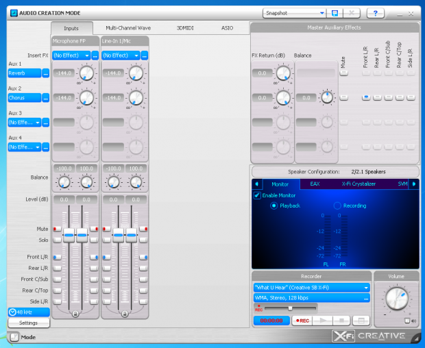 GIGABYTE G1.Assassin (Intel X58 Express) Gaming Motherboard 105