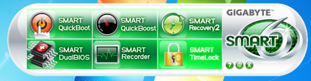 GIGABYTE G1.Assassin (Intel X58 Express) Gaming Motherboard 106