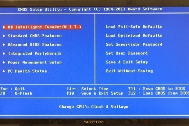 GIGABYTE G1.Assassin (Intel X58 Express) Gaming Motherboard 16