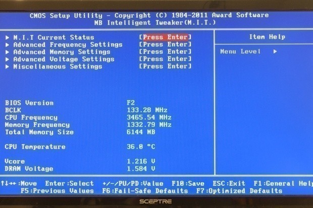 GIGABYTE G1.Assassin (Intel X58 Express) Gaming Motherboard 17