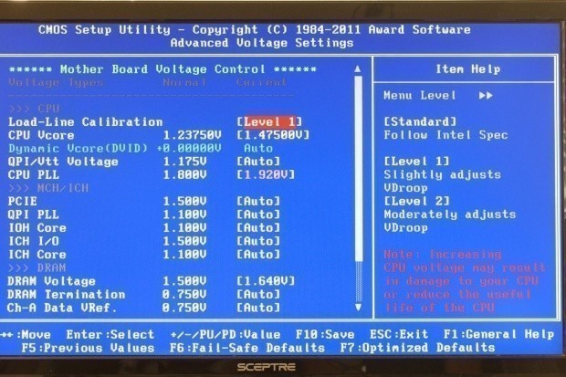 GIGABYTE G1.Assassin (Intel X58 Express) Gaming Motherboard 21
