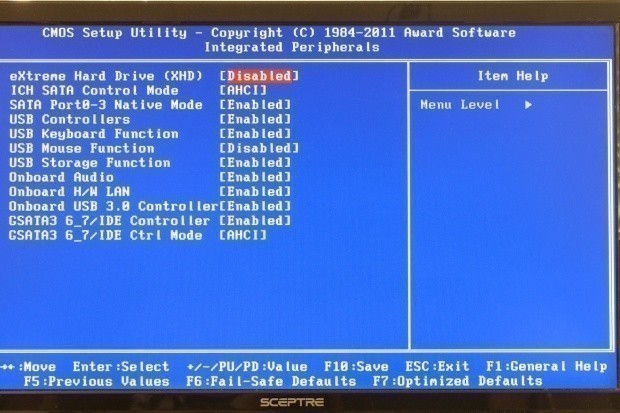 GIGABYTE G1.Assassin (Intel X58 Express) Gaming Motherboard 24