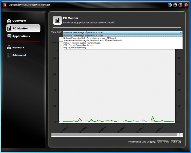 GIGABYTE G1.Assassin (Intel X58 Express) Gaming Motherboard 39