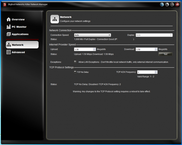 GIGABYTE G1.Assassin (Intel X58 Express) Gaming Motherboard 40