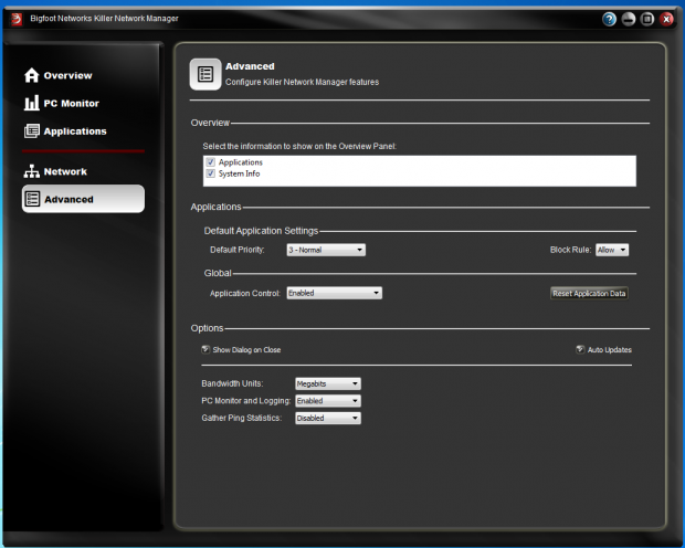 GIGABYTE G1.Assassin (Intel X58 Express) Gaming Motherboard 41