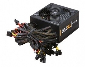 Corsair TX750V2 750 Watt Power Supply Review 04