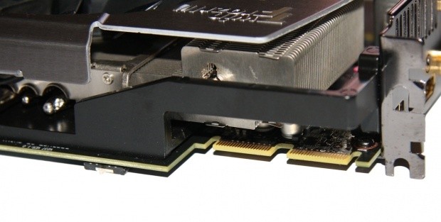 MSI Radeon HD 6970 2GB Lightning Overclocked Video Card Review
