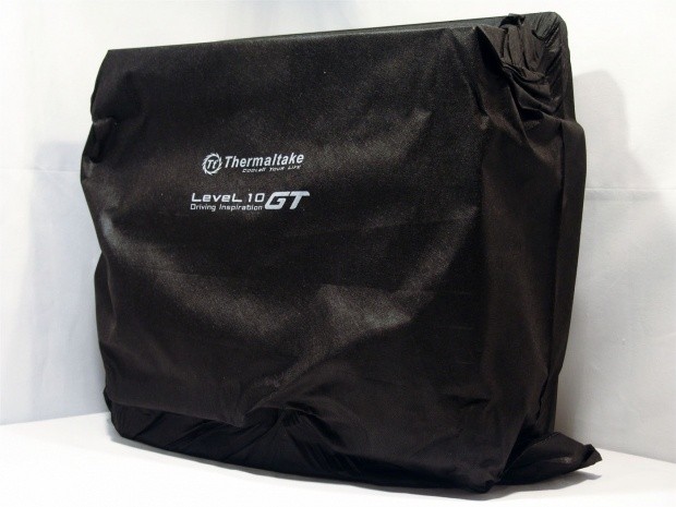 Thermaltake Level 10 GT Full Tower Gaming Chassis Review 07