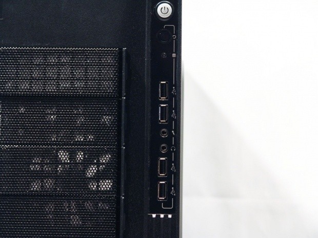 Thermaltake Level 10 GT Full Tower Gaming Chassis Review 09