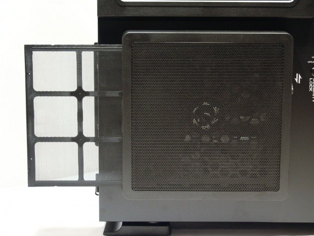 Thermaltake Level 10 GT Full Tower Gaming Chassis Review 17