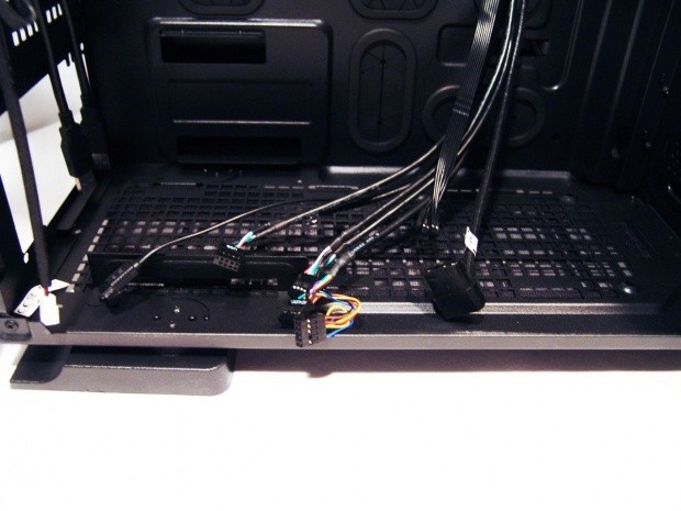 Thermaltake Level 10 GT Full Tower Gaming Chassis Review 26