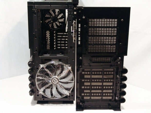【美品】サーマルテイク(Thermaltake) Level10 GT Level 10 GTシリーズ | Thermaltake フルタワー型PCケース