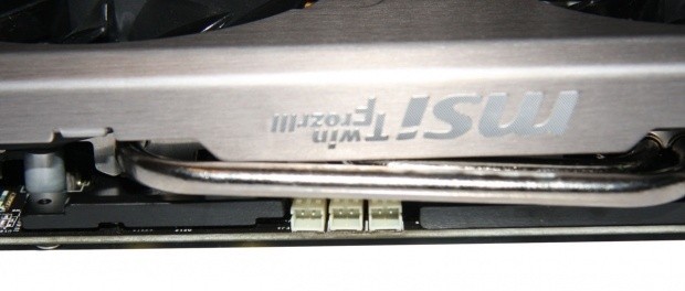 MSI GeForce GTX 580 1536MB Lightning Overclocked Video Card Review 08