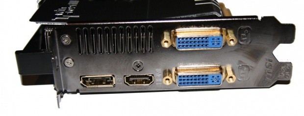 MSI GeForce GTX 580 1536MB Lightning Overclocked Video Card Review 11